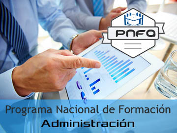 PNF en Administración