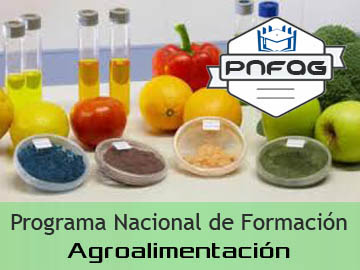 PNF en Agroalimentación