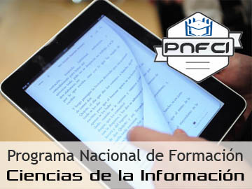 PNF en Ciencias de la Información