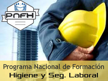 PNF en Higiene y Seguridad Laboral