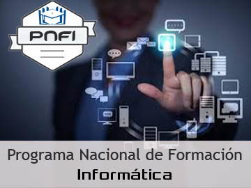 PNF en Informática