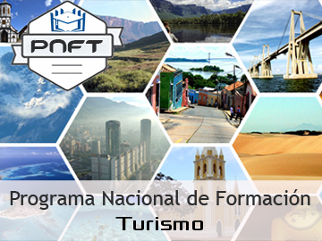 PNF en Turismo