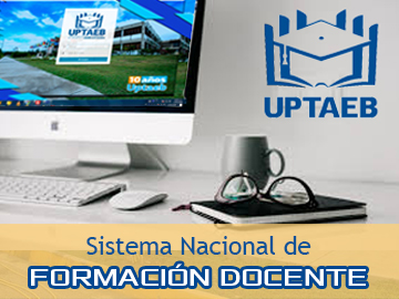 Sistema Nacional de Formación Docente