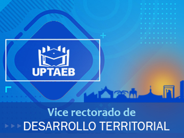 Desarrollo Territorial