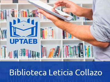 Biblioteca Leticia Collazo